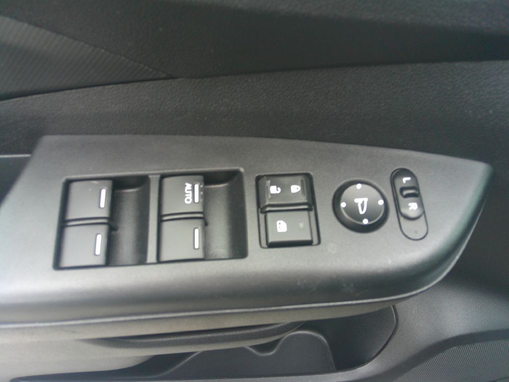 2014 Honda CR-V Image 11