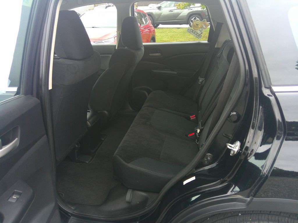 2014 Honda CR-V Image 12