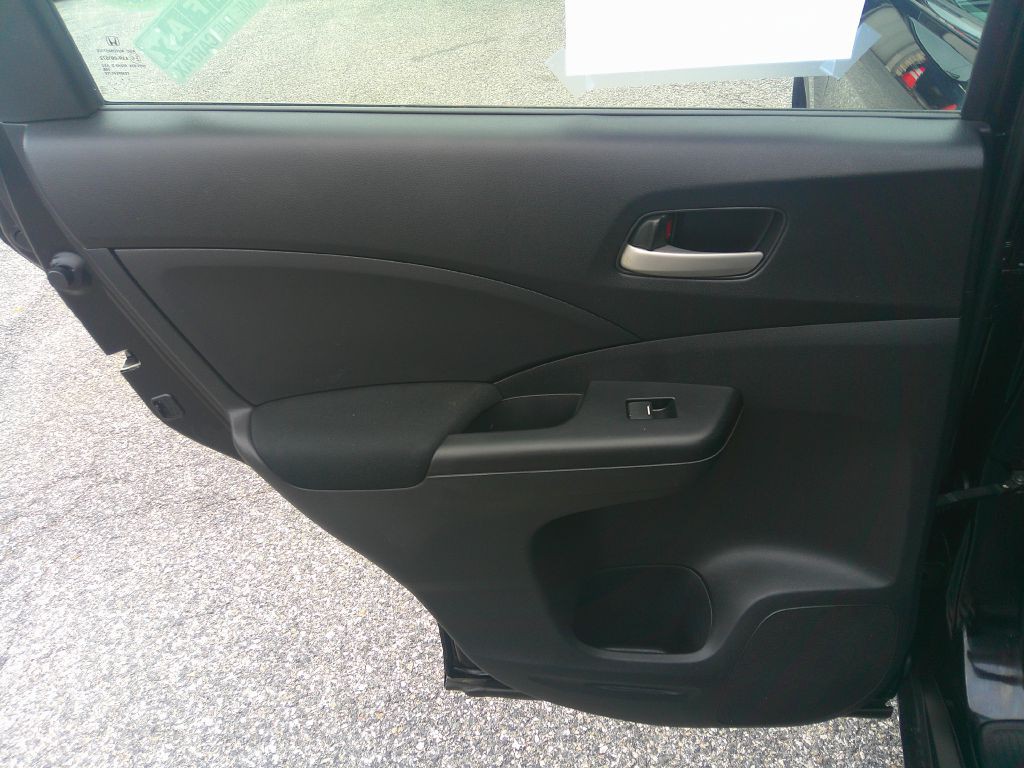 2014 Honda CR-V Image 13