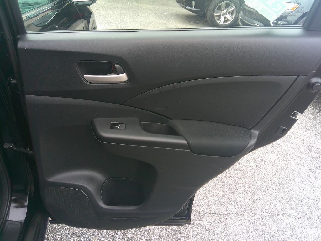 2014 Honda CR-V Image 15