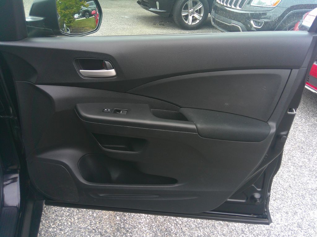 2014 Honda CR-V Image 17