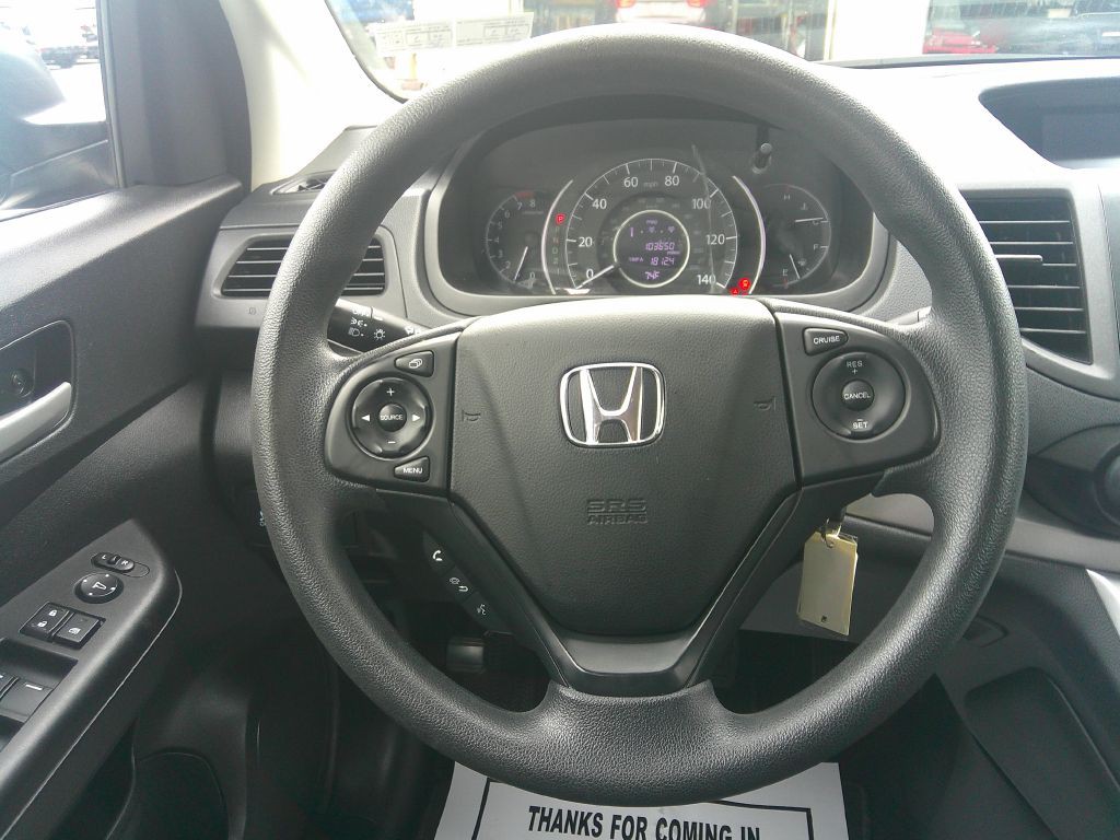 2014 Honda CR-V Image 19