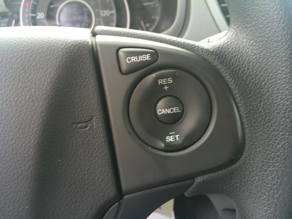 2014 Honda CR-V Image 20
