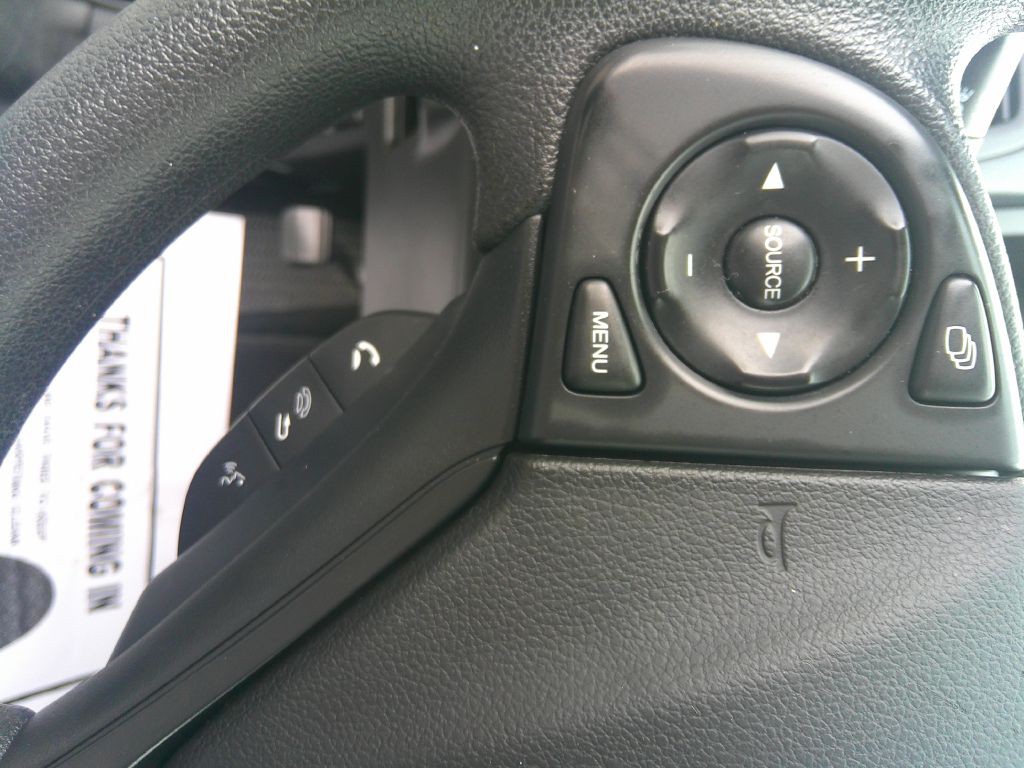 2014 Honda CR-V Image 21
