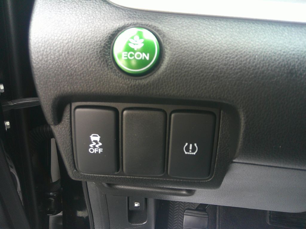 2014 Honda CR-V Image 22
