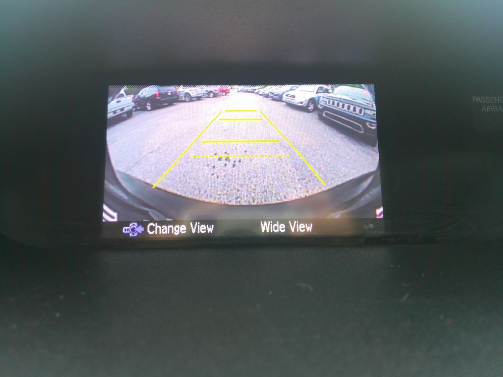 2014 Honda CR-V Image 24