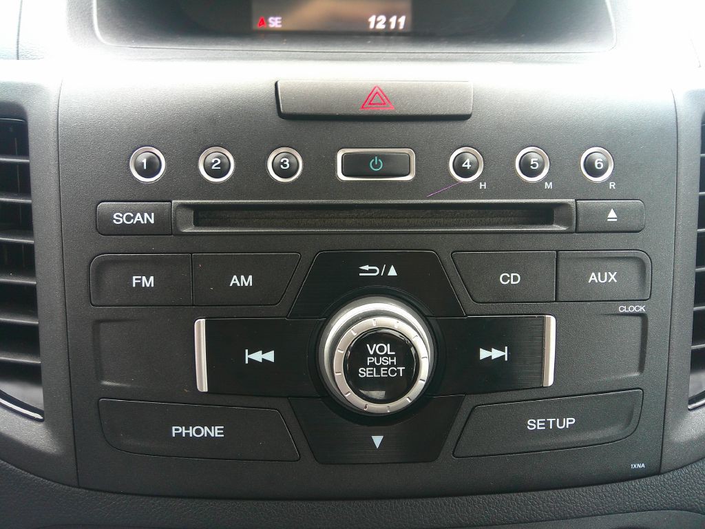 2014 Honda CR-V Image 25