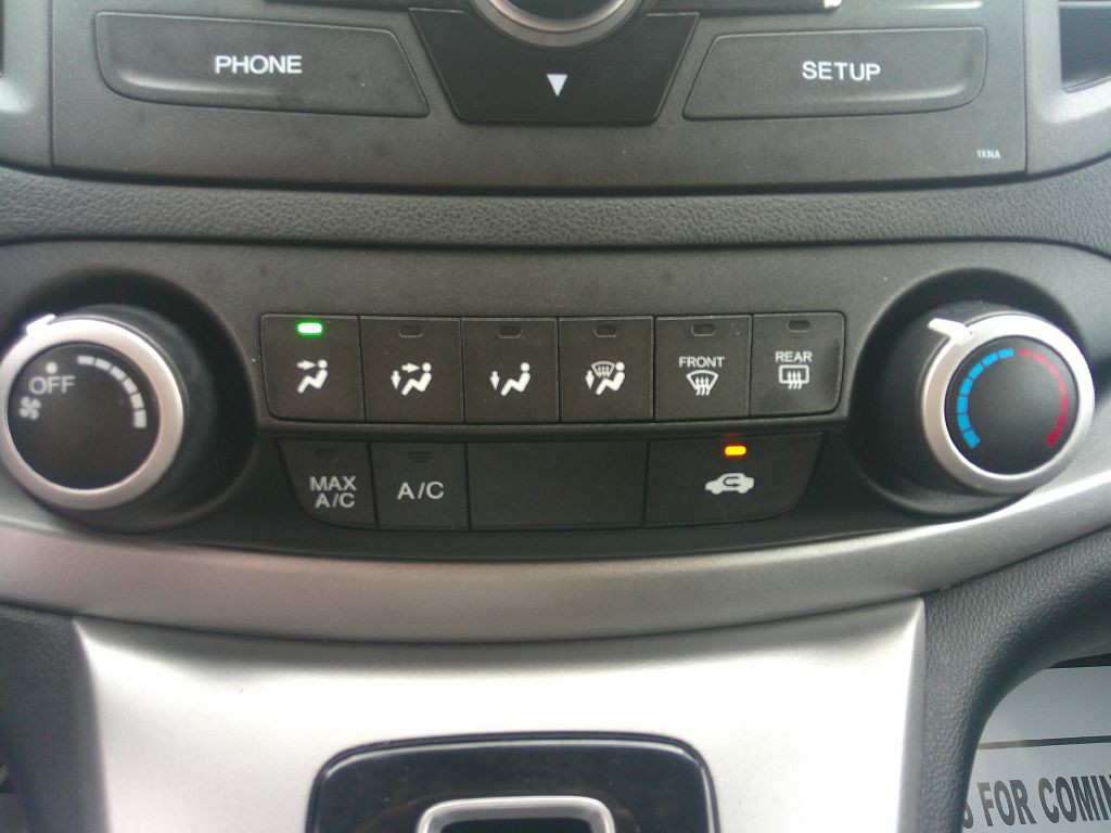 2014 Honda CR-V Image 26