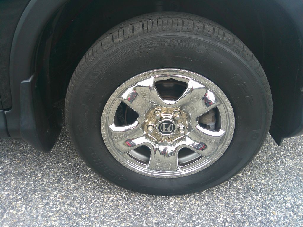 2014 Honda CR-V Image 29