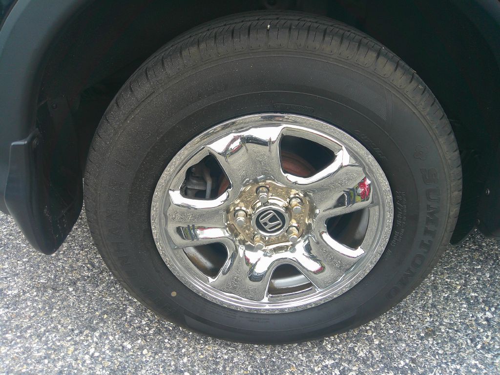 2014 Honda CR-V Image 30