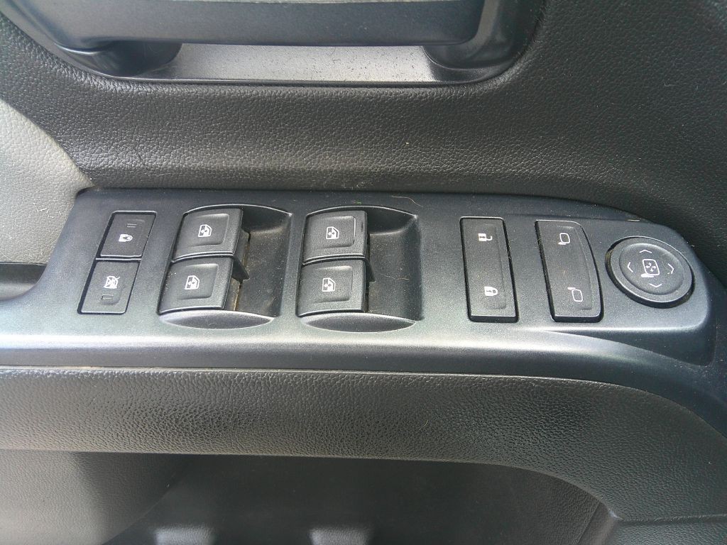 2018 Chevrolet Silverado 1500 Image 11