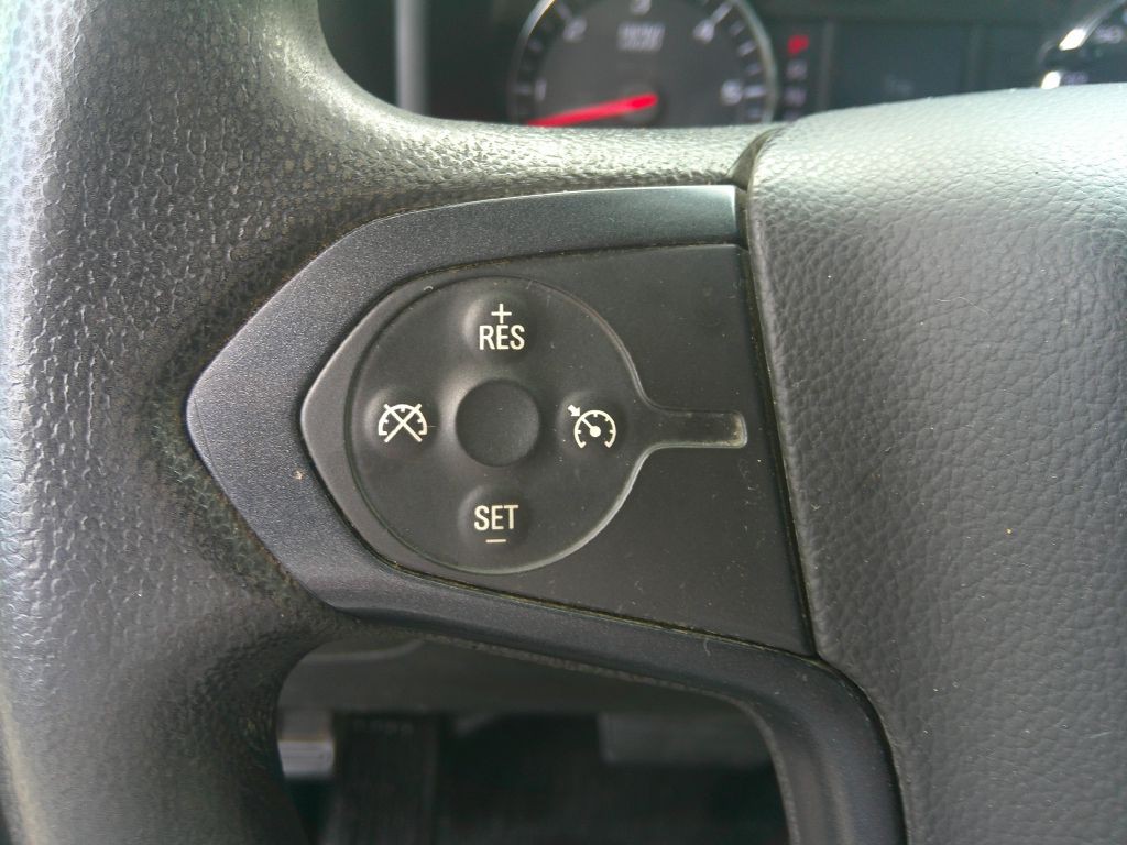 2018 Chevrolet Silverado 1500 Image 20