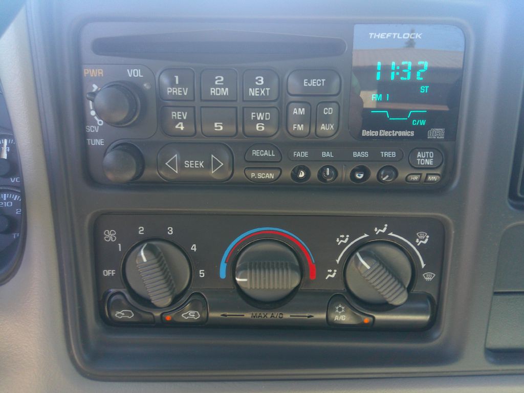 2000 GMC Sierra Image 20