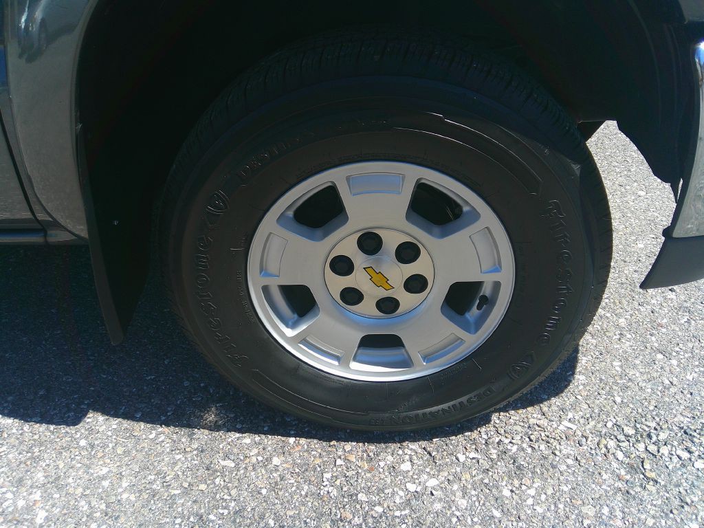 2000 GMC Sierra Image 24