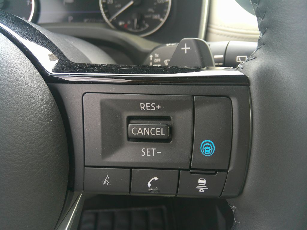 2021 Nissan Rogue Image 21