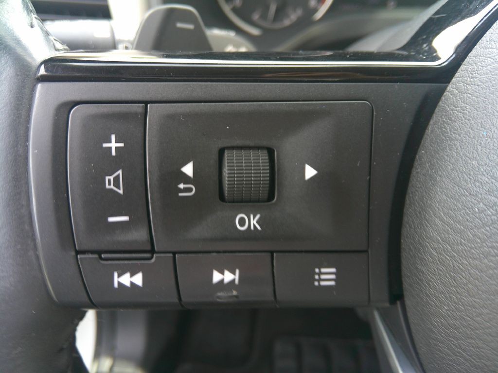 2021 Nissan Rogue Image 22