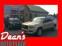 Image for 2013 GMC Acadia SLE ID: 6796826