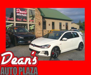 Image for 2018 Volkswagen GTI S/SE ID: 6801310