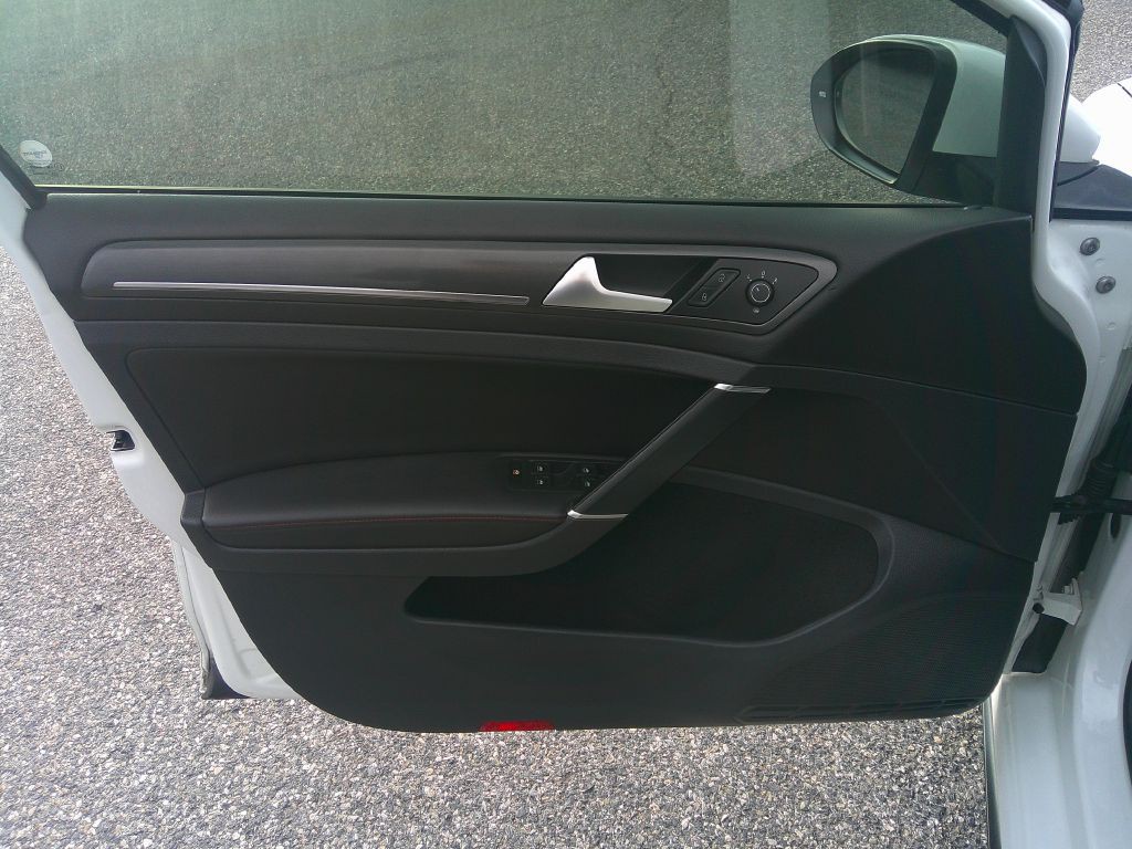 2018 Volkswagen GTI Image 10