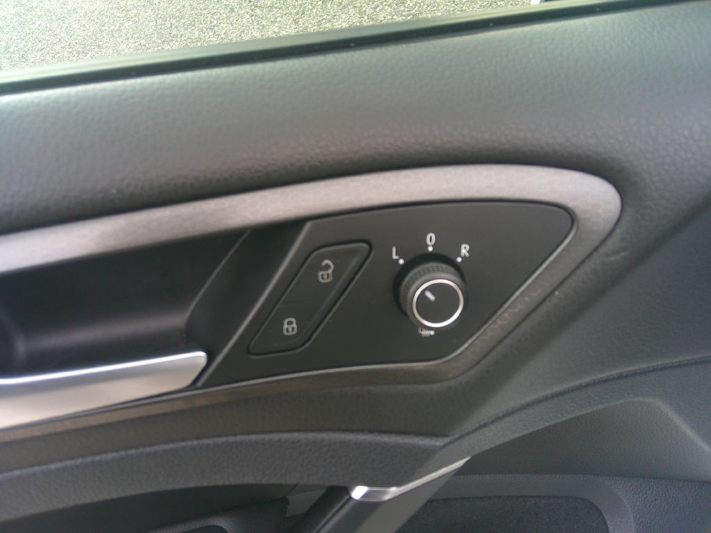 2018 Volkswagen GTI Image 11