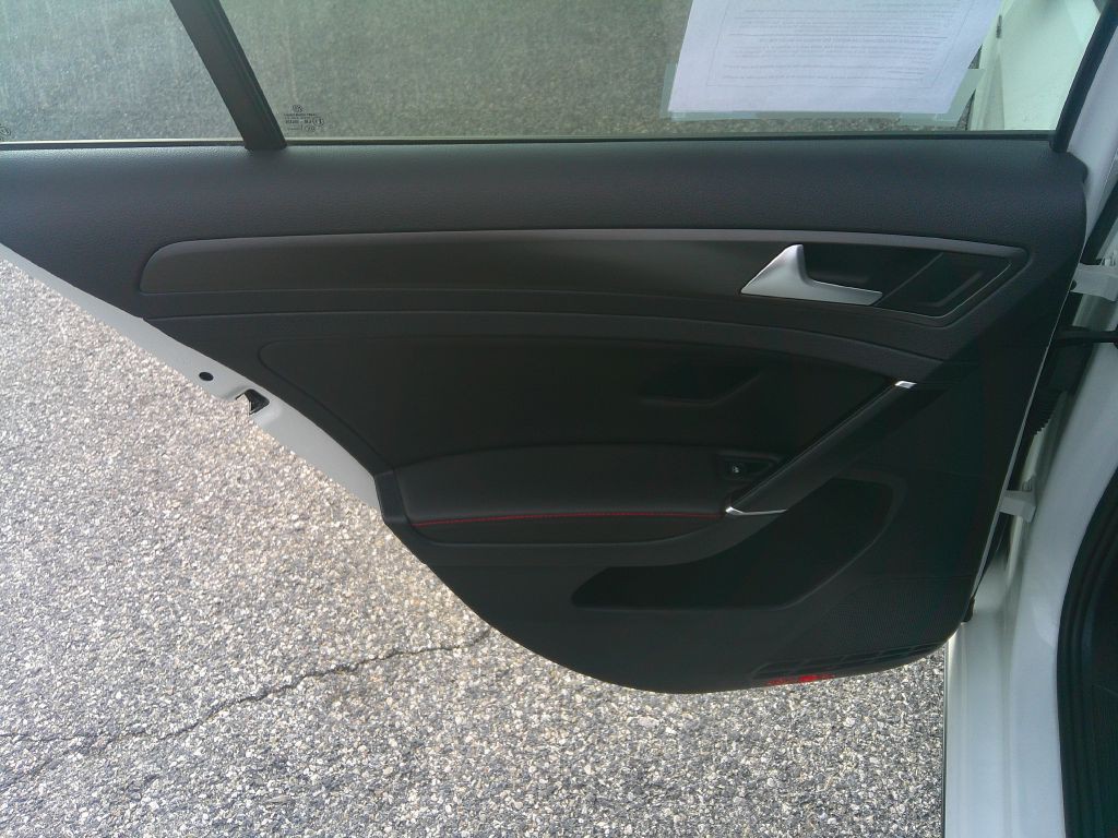 2018 Volkswagen GTI Image 14