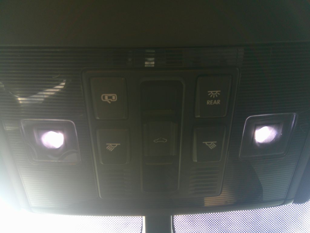 2018 Volkswagen GTI Image 32