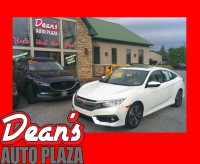 Image for 2016 Honda Civic EX ID: 6801348