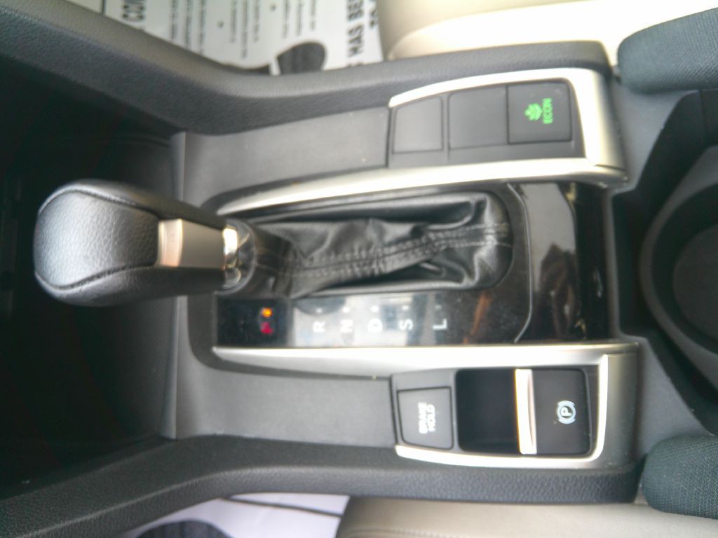 2016 Honda Civic Image 27