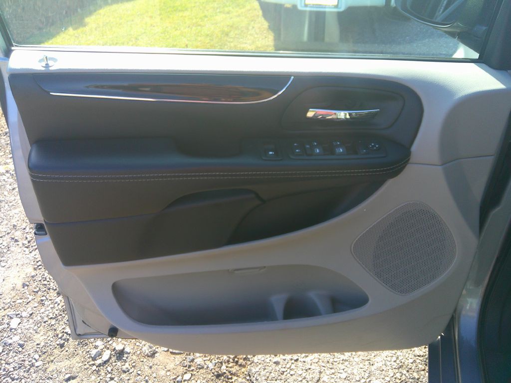 2019 Dodge Grand Caravan Image 10