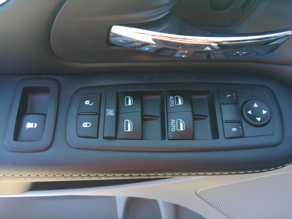 2019 Dodge Grand Caravan Image 11