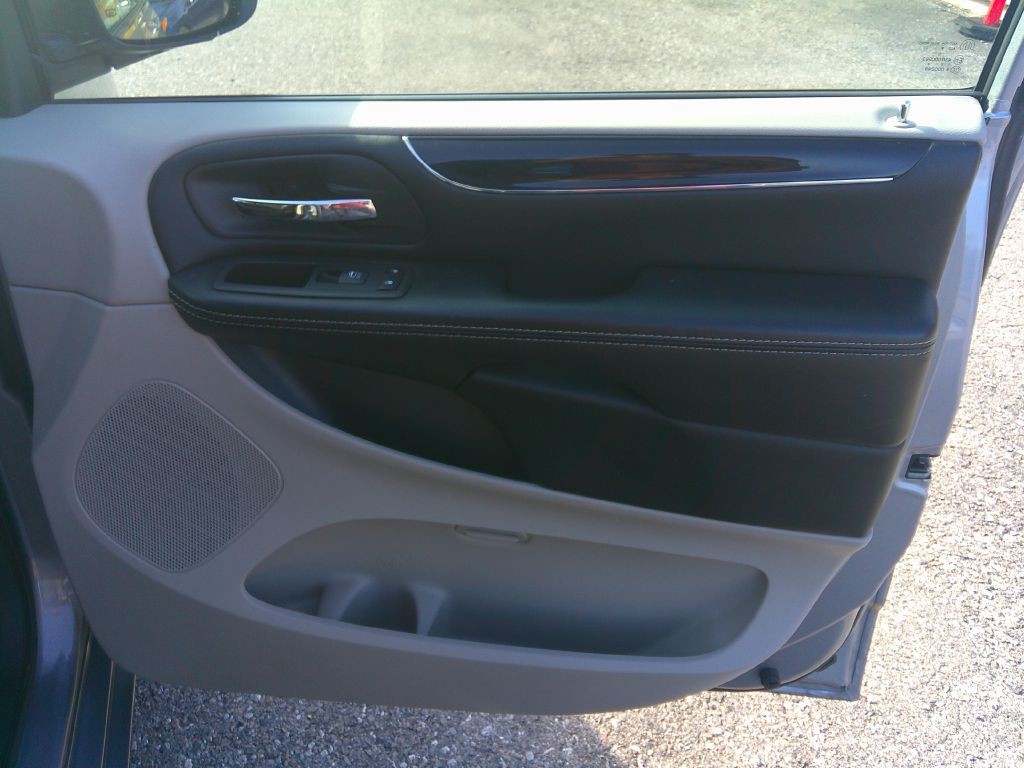 2019 Dodge Grand Caravan Image 16