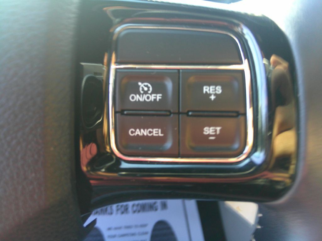 2019 Dodge Grand Caravan Image 20