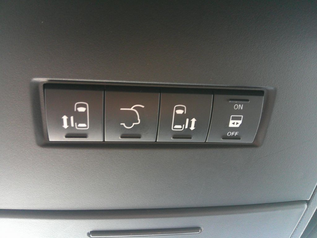 2019 Dodge Grand Caravan Image 28