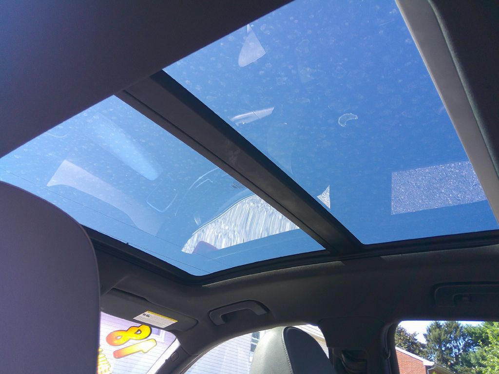 2018 Audi Q3 Image 18
