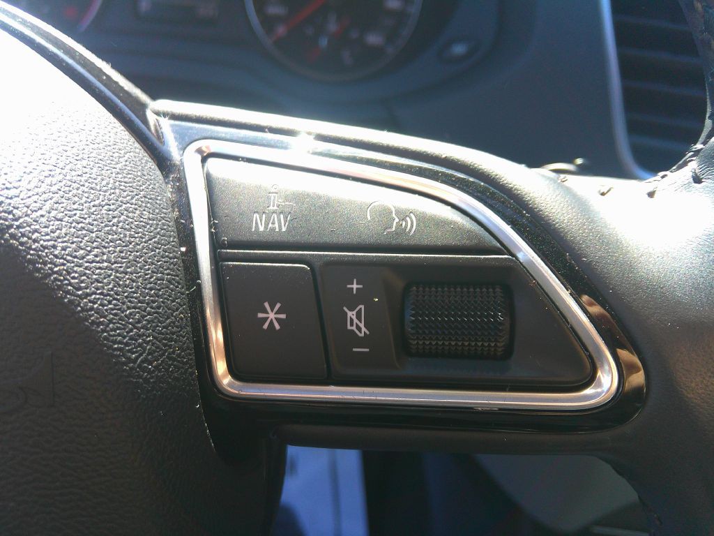 2018 Audi Q3 Image 21