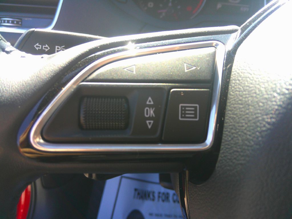 2018 Audi Q3 Image 22