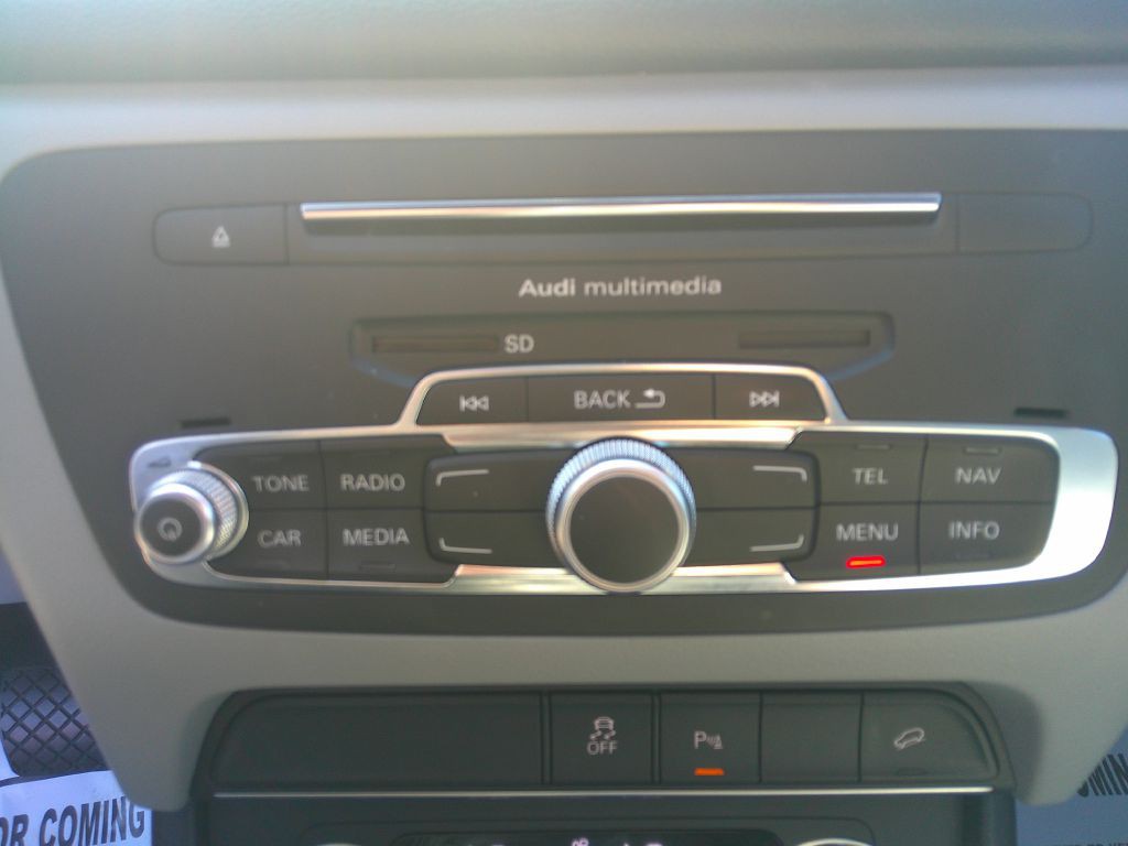 2018 Audi Q3 Image 26