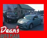 Image for 2016 Toyota Prius  ID: 6813750