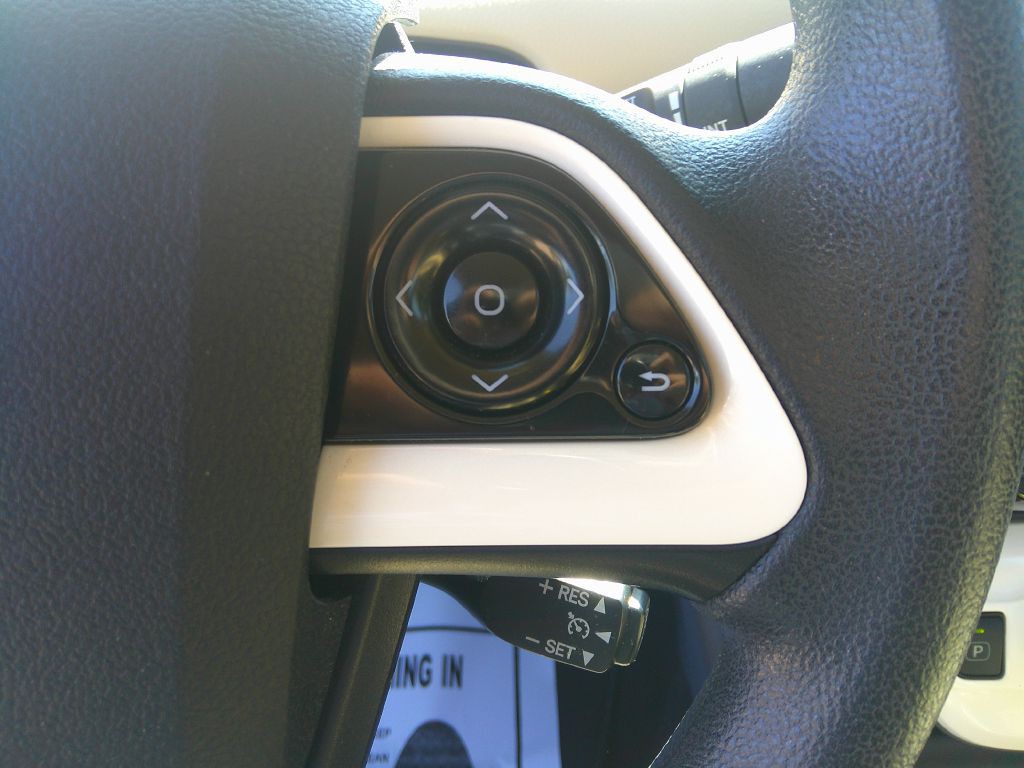 2016 Toyota Prius Image 20