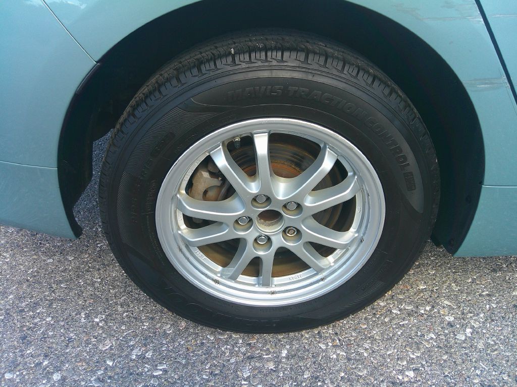2016 Toyota Prius Image 30