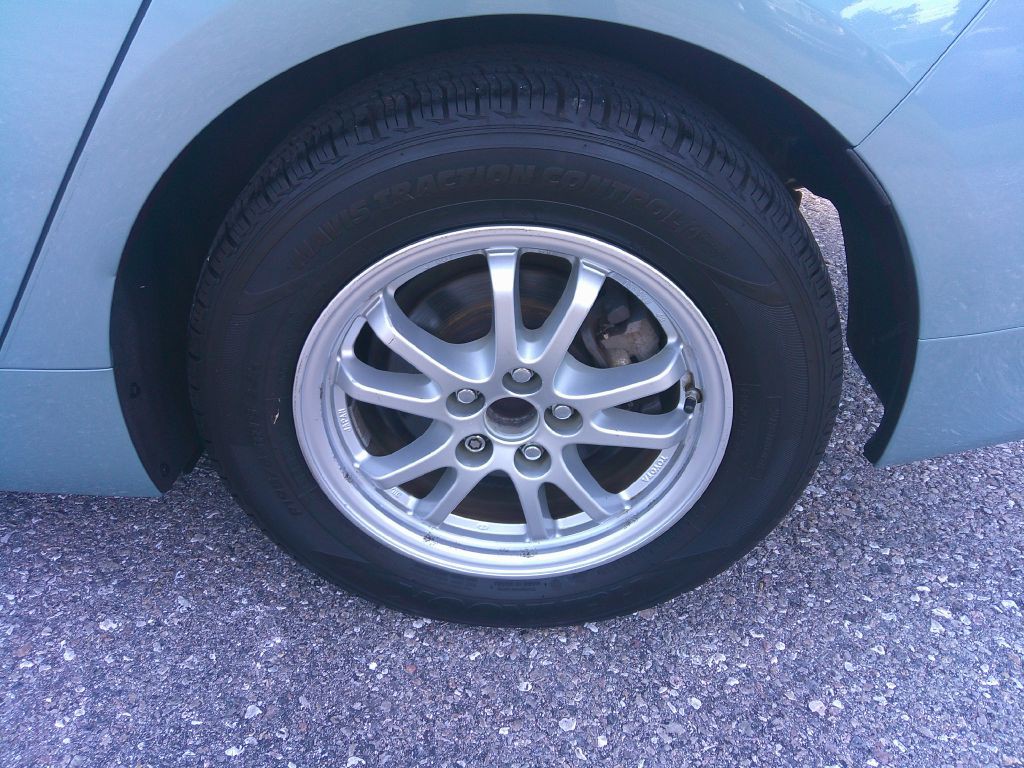 2016 Toyota Prius Image 31