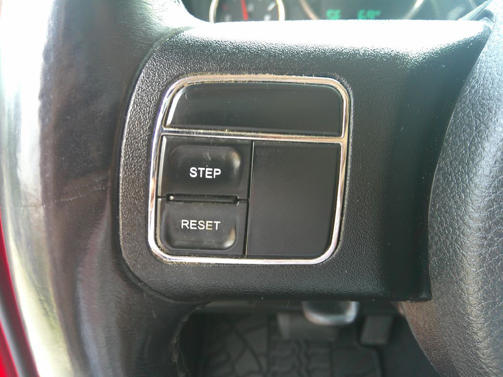 2015 Jeep Wrangler Unlimited Image 20