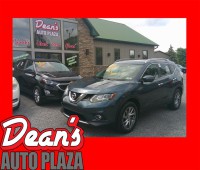 Image for 2014 Nissan Rogue SL ID: 6813803