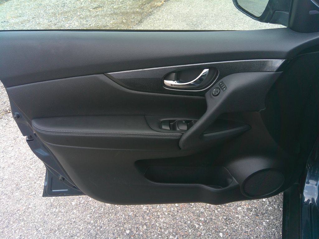 2014 Nissan Rogue Image 10