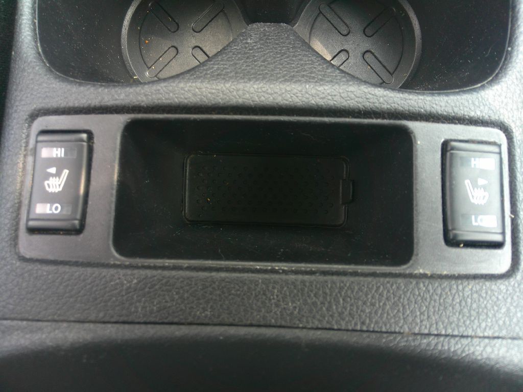 2014 Nissan Rogue Image 27