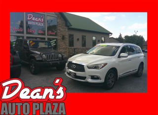 Image for 2016 INFINITI QX60  ID: 6817854