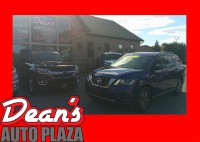 Image for 2019 Nissan Pathfinder S ID: 6817888