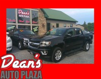 Image for 2018 Chevrolet Colorado LT ID: 6817912