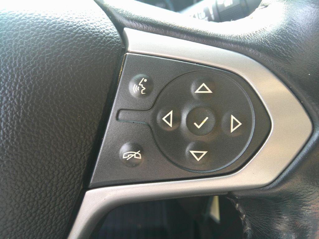 2018 Chevrolet Colorado Image 20