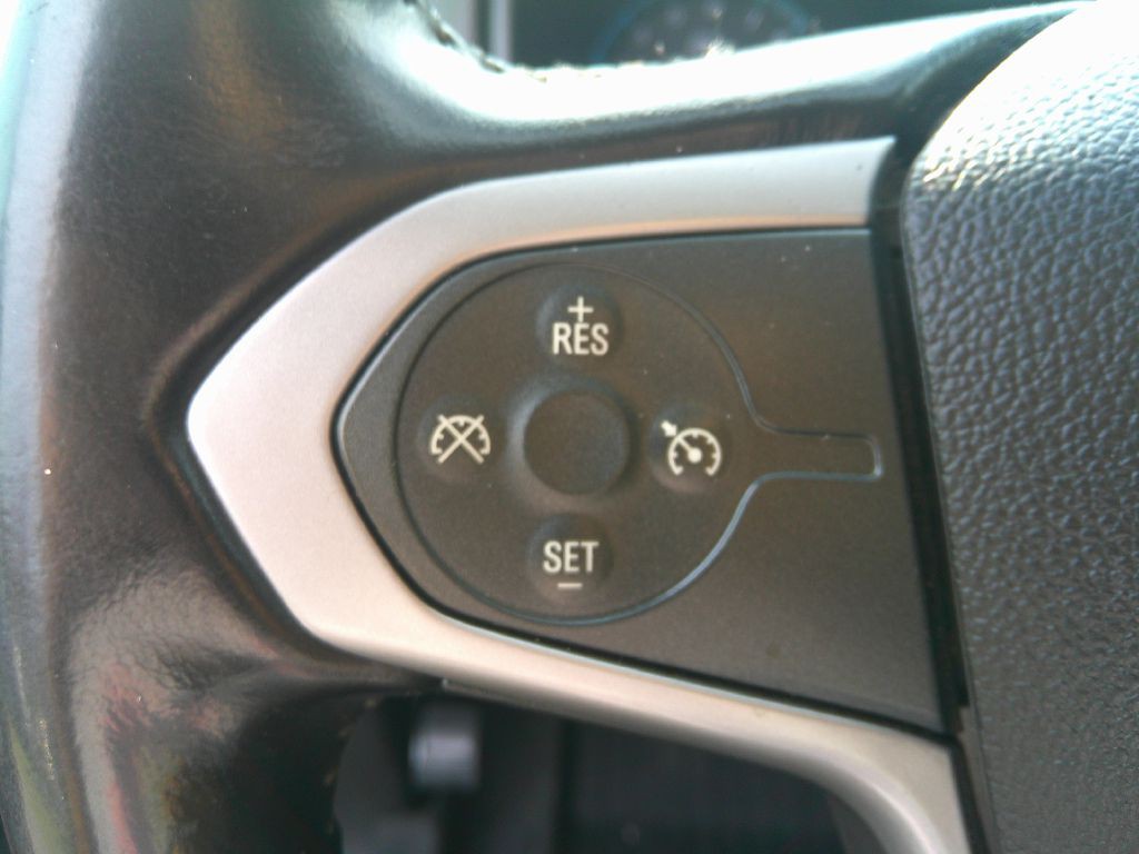 2018 Chevrolet Colorado Image 21